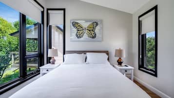 2 Schlafzimmer, BĂŒgeleisen/BĂŒgelbrett, kostenloses WLAN, BettwĂ€sche