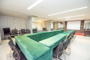 Meeting facility - Jinjiang Inn Select (Foshan Guicheng Metro Station) (Foshan)