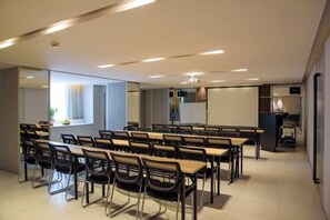 Meeting facility - Jinjiang Inn Select (Foshan Guicheng Metro Station) (Foshan)
