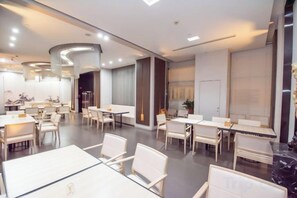 Dining - Jinjiang Inn Select (Foshan Guicheng Metro Station) (Foshan)
