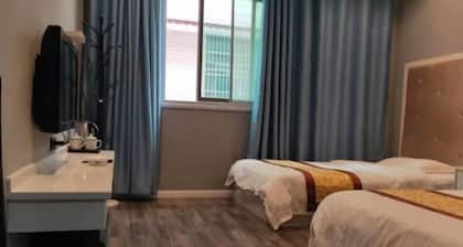 Laifeng Jinhui Hotel