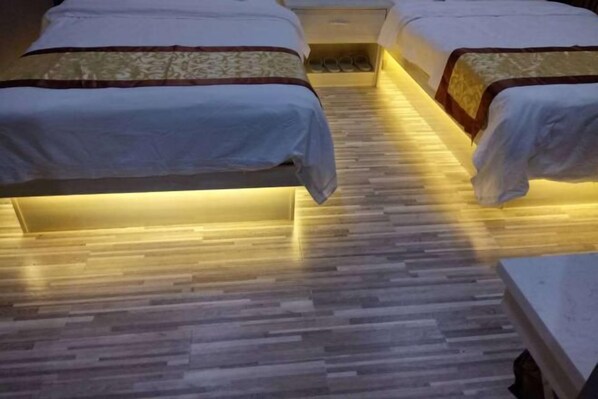 Room - Laifeng Jinhui Hotel (Laifeng)