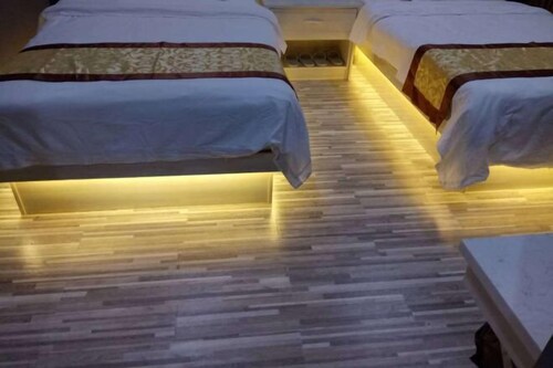 Laifeng Jinhui Hotel