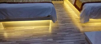 Laifeng Jinhui Hotel