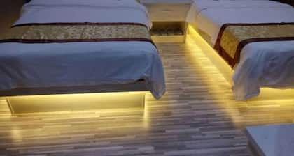 Laifeng Jinhui Hotel