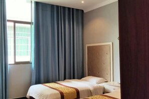 Room - Laifeng Jinhui Hotel (Laifeng)