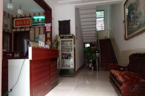 Unclassified image, 5 of 16, button - Laifeng Jinhui Hotel (Laifeng)