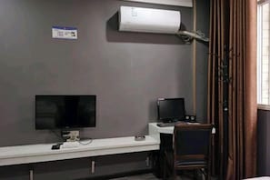 Room - Laifeng Jinhui Hotel (Laifeng)