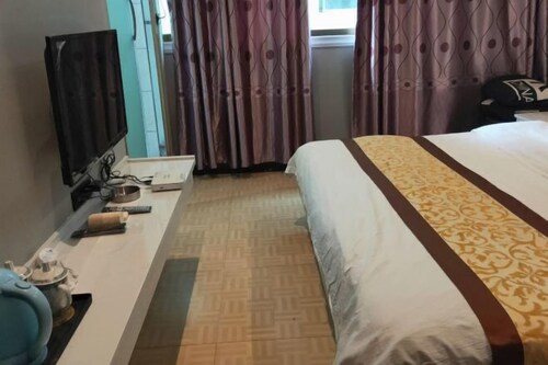 Laifeng Jinhui Hotel