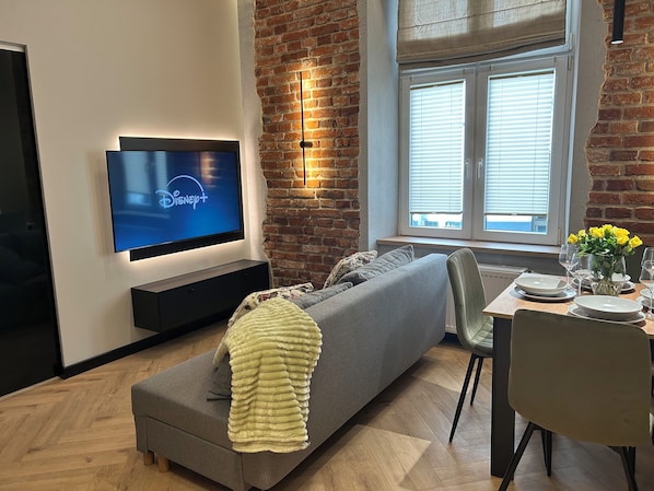 Smart TV