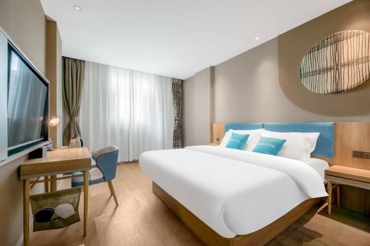 Guestroom (Double Bed)
