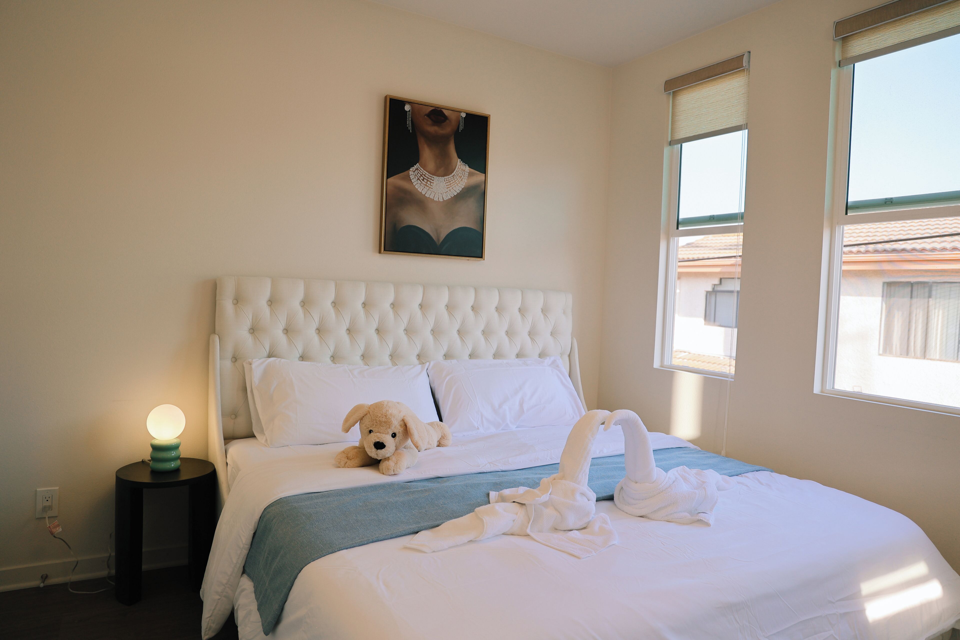 Jie’s choice Garden Cottage new home 15 mins to DT