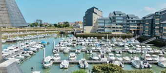 Le Balcon sur Juno - A 10min à pied de la plage