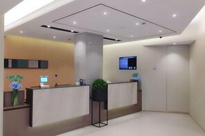 ล็อบบี้