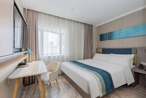 ห้องพัก