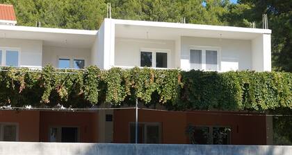 Beach House Žuljana - Two Bedroom Apartment with Terrace 1