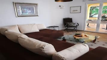 Télévision, chaßne hi-fi