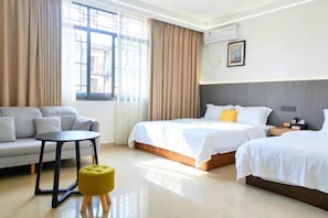 Room - Hongya Hansongyuan Inn (Hongya)