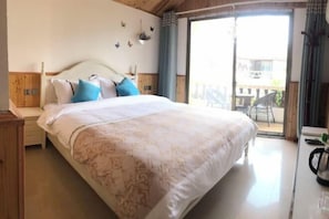 Room - Hongya Hansongyuan Inn (Hongya)