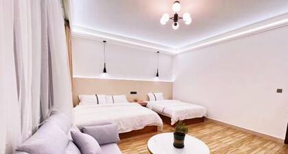 Hongya Hansongyuan Inn