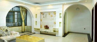 洪雅涵松苑客栈