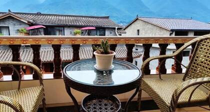 Hongya Hansongyuan Inn