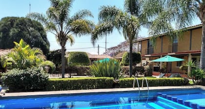 Casa Akbal