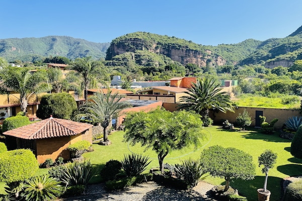 Detalhe da parte interna