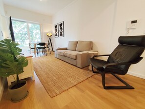 2 bedrooms - Brand NEW 2BR Apartment in Alc Ntara (Lisbon)