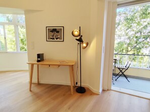 2 bedrooms - Brand NEW 2BR Apartment in Alc Ntara (Lisbon)