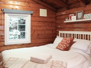 2 camere, Wi-Fi gratuito, lenzuola