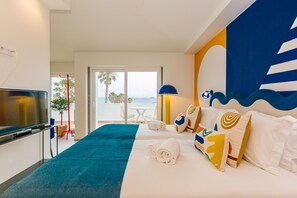 Strygejern/strygebræt, weekendseng, gratis Wi-Fi, sengetøj