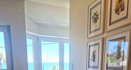 NEW! ESTORIL SEAFRONT 1BEDROOM APARTMENT