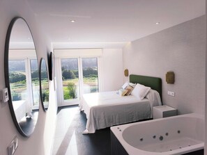3 Schlafzimmer, WLAN, Bettwäsche