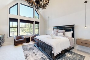 6 多间卧室、上网接入、床单