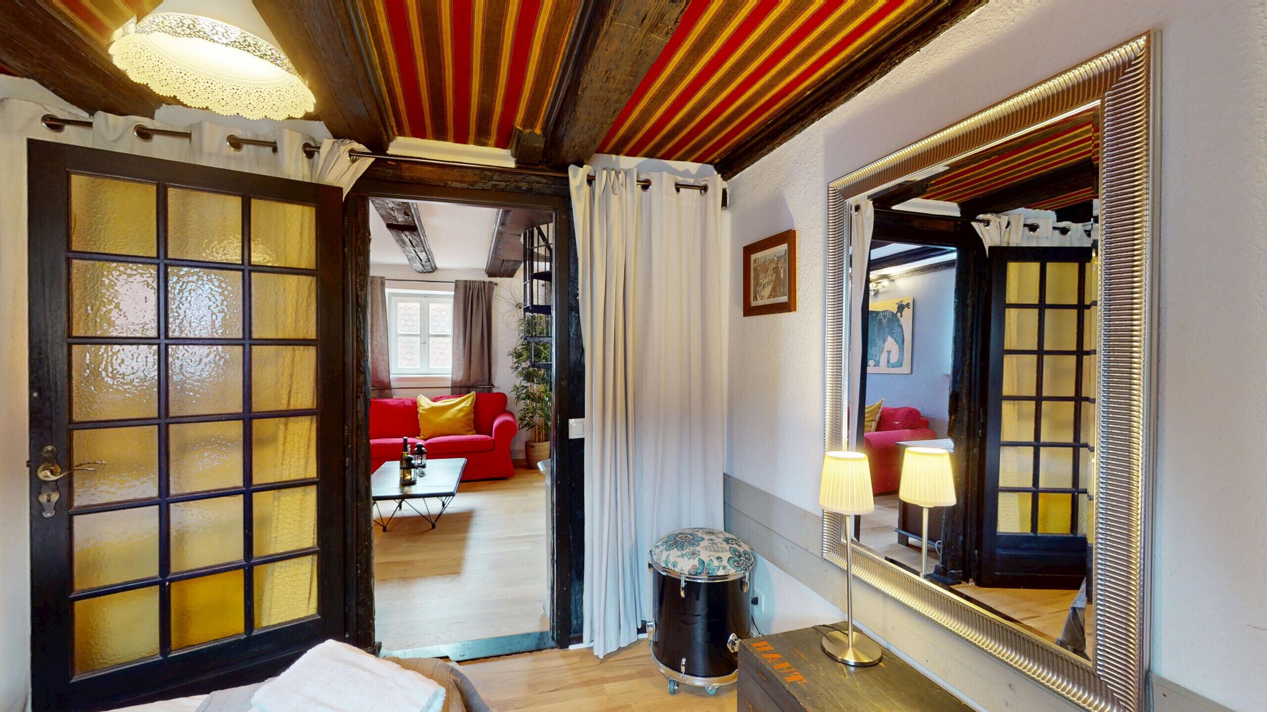 Intérieur