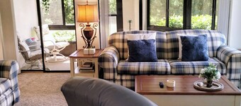 Sebring "HOME AWAY FROM HOME"