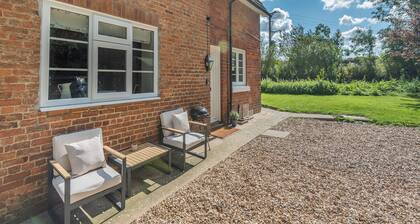 3 Schlafzimmer Unterkunft in Revesby, near Boston