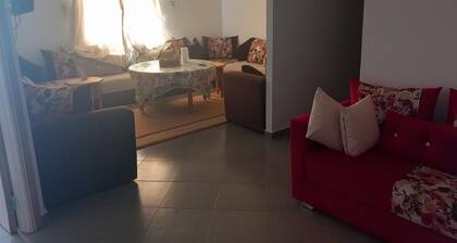 Marrakech Oasis Retreat - 4 Bed Apartment