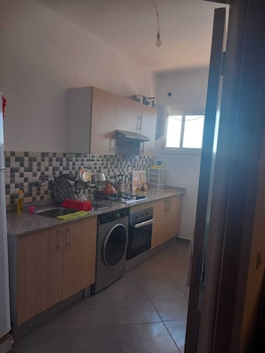 Apartment | Eigene Küche