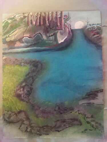 Charming apartment in Spring Grove