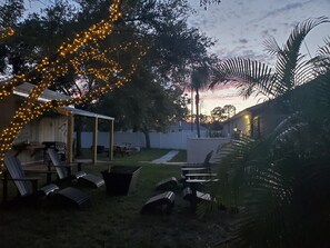 Property grounds - Beautiful 3-bedroom house in Florida (North Port)
