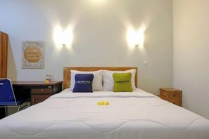 Room - Urbanview Hotel Wayan Mansion (Bali)