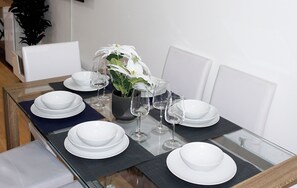 House | Dining - The Oasis - For Contractors and Individuals (Wigan)