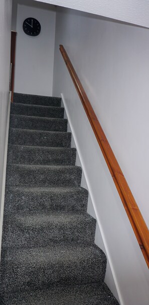 House | Interior - The Oasis - For Contractors and Individuals (Wigan)