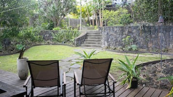 Terraço/pátio