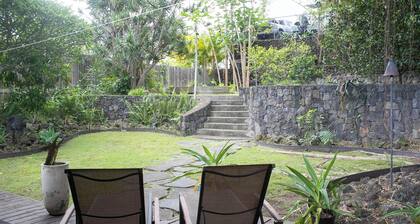 Charming townhome with WiFi in Kailua-Kona