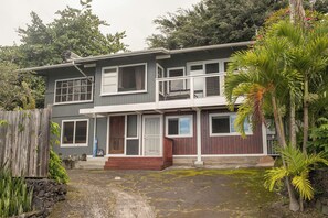 Exterior - Charming townhome with WiFi in Kailua-Kona (Kailua-Kona)