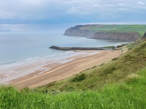 Fishing - 3 bedroom accommodation in Hinderwell, near Runswick Bay (Hinderwell, near Runswick Bay)