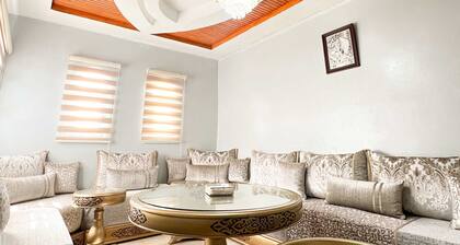 Stylish apartment a stone's throw from the beach